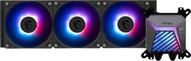 MSI Cooling MAG CORELIQUID A15 360 360mm ARGB
