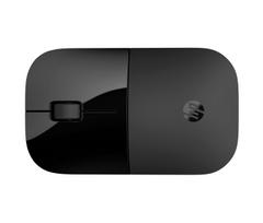 HP Z3700 Dual Mode wireless mouse black