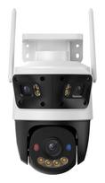 IMOU Cruiser Triple 11MP (3MP+3MP+5MP)