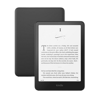 Amazon Kindle Paperwhite 12 (2024) Black