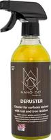 Nano_Go VALIKLIS NANO RŪDŽ IR GELEŽ NUOSĖD 500ML