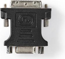 Nedis Adapteris NEDIS DVI M, VGA F, juodas CCGB32902BK