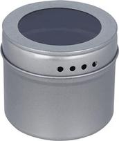 Nenurodyta_V Birių produktų indas, 0.250 l, pilka
