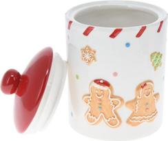 Nenurodyta_V Birių produktų indas, 1.1 l, įvairių spalvų