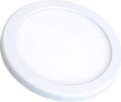 Nenurodyta_V Įmontuojamas šviestuvas Modoled, 15W, LED, 3000K