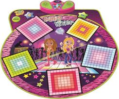 Nenurodyta_V Interaktyvus žaislas Dance Mixer Playmat SLW9726, 91 cm