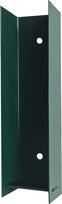 Nenurodyta_V Pamato laikiklis RAL6005, 20 cm, žalia