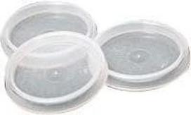 Nenurodyta_V PLASTIKINIS KONSERVAVIMO DANGTELIS (STIKLAIN. DVIGUBAS) 1vnt