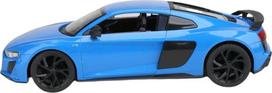 Nenurodyta_V RC automobilis Koolspeed Audi R8 Coupe DHTRC10579BN
