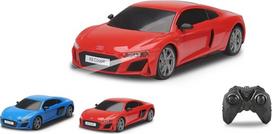 Nenurodyta_V RC automobilis Koolspeed Audi R8 Coupe DHTRC10506GN