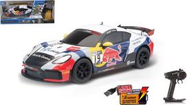 Nenurodyta_V RC automobilis Porsche 718 DHTRC10479B