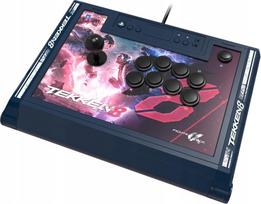 Hori PS5/PS4/PC Fighting Stick Alpha Tekken 8 edition | HRP52090 | 810050912273