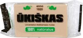 Nenurodyta_V Skalbimo muilas Ringuva, ūkiškas, 125 g
