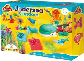 Nenurodyta_Z Plastilino rinkinys CN0005, įvairių spalvų