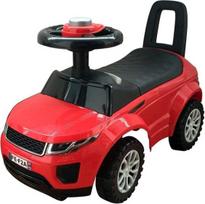 Nenurodyta_Z Vaikiška mašinėlė Baby Mix UR-HZ-613W, raudonas