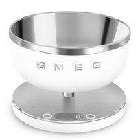 Smeg Kitchen Scale Collection White