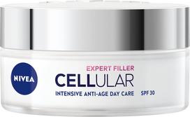 Nivea - Cellular Expert Filler Intensive Anti-Age Day Cream SPF30 - 50 ml