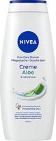 Nivea - Creme Aloe - 650 ml