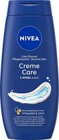 Nivea - Creme Care - 500 ml