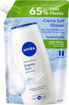 Nivea - Creme Soft Refill - 500ml