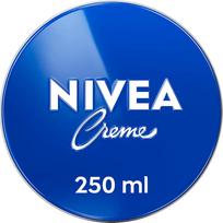 Nivea - Creme Tin - 250 ml