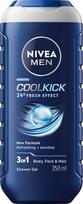 Nivea - Men Cool Kick - 250 ml