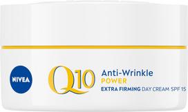 Nivea - Q10 Day Care SPF15 - 50 ml