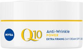 Nivea - Q10 Day Care SPF30 Power - 50ml