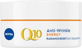 Nivea - Q10 Energy Day Cream - 50 ml