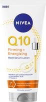 Nivea - Q10 Firming + Energizing Serum Body Lotion - 200 ml
