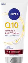 Nivea - Q10 Firming Neck & Chest Cream - 200 ml