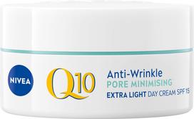 Nivea - Q10 Power Skin Day Care - 50 ml