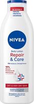 Nivea - Repair & Care Body Lotion - 250 ml