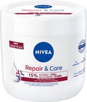 Nivea - Repair & Care Body Cream - 400ml