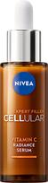 Nivea - Vitamin C Radiance Renew Serum - 30 ml
