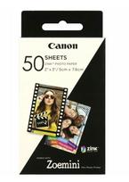 CANON Zink Paper ZP-2030, 50 Sheets