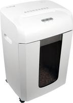 Olympia MC 615.2 paper shredder Micro-cut shredding 65 dB 22 cm White