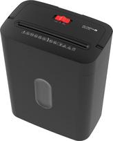 Olympia PS 53 CC Pro paper shredder Cross shredding 68 dB Black