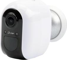 Olympia OC 1000 IP security camera Indoor & outdoor 1920 x 1080 pixels Wall