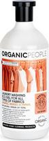 Organic_Peop GELIS SKALBIMO OP UNIVERSAL MANGO KVA 1L