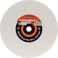 Orientcraft Galandimo diskas metalui Orientcraft 200x20x16mm GC