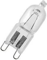 Osram Halogeninė lemputė Osram T12, 60W, G9, 2800K, 980lm