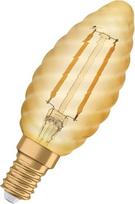 Osram LED LEMPUTĖ E14 35 1.5W 2400K 230V