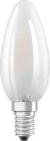 Osram LED lemputė Osram B11, 4W, E14, 2700K, 470lm
