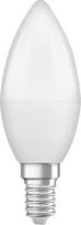 Osram LED lemputė Osram LED, B40, balta, E14, 4,9W, 470 lm