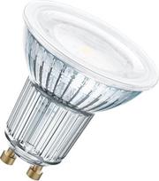 Osram LED lemputė Osram PAR16 120°, 5.6W, GU10, 2700K, 620lm