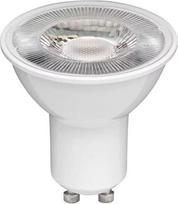 Osram LED lemputė Osram PAR16, 60 °, 4.5W, GU10, 2700K, 350lm, 827