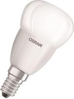 Osram LED lemputė OSRAM, P40, E14, 5 W, 470 lm, 4000 K