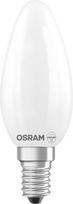 Osram LEMP LED B35 3.4W E14 4000K 470LM MAT