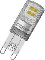 Osram LEMPUTĖ LED G9 1.9W 870 200LM 5VNT